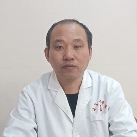 耿占海 中医医师 从业13年